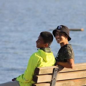 Meet your Posher, Vonchristian